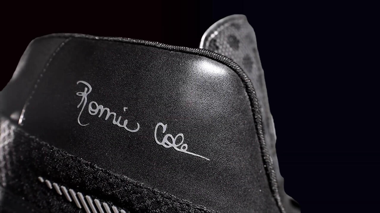 Ronnie Coleman Training Shoes Ronnie Coleman Training Shoes