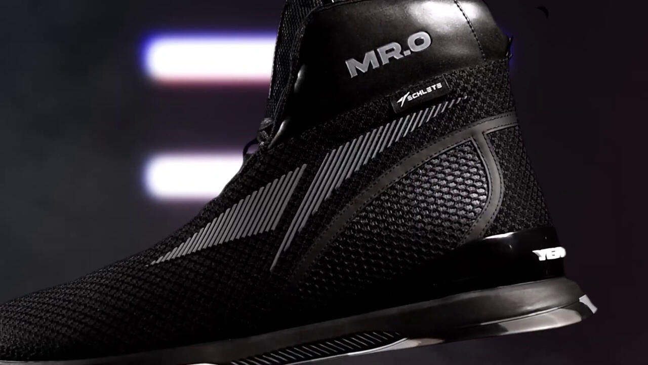 Ronnie Coleman Training Shoes Ronnie Coleman Training Shoes